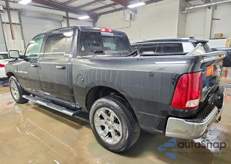 2011 Dodge Ram 1500 from USA, damaged, VIN 1D7RV1CT2BS572172